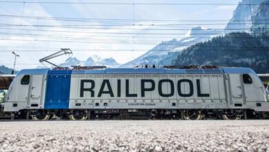 FERTRAX își accelerează dezvoltarea și introduce în flotă locomotive TRAXX MS3 printr-un parteneriat strategic cu RAILPOOL France