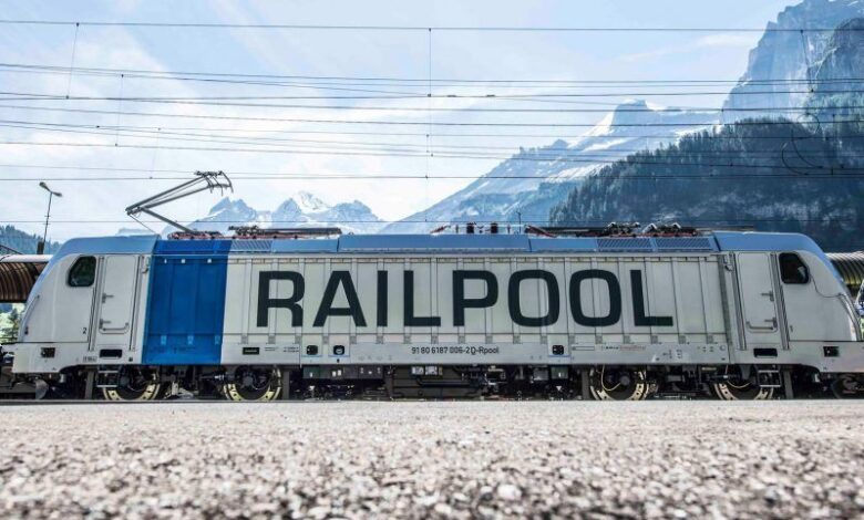 FERTRAX își accelerează dezvoltarea și introduce în flotă locomotive TRAXX MS3 printr-un parteneriat strategic cu RAILPOOL France