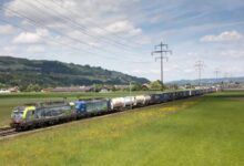 BLS Cargo: sprijinul federal pentru transportul feroviar transalpin de marfă este esențial pentru a opri migrarea traficului către rutier și pentru a stabiliza operatorii afectați de perturbările majore din Germania și Elveția