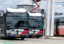 CFL accelerează electrificarea flotei de autobuze: noi vehicule, încărcare inteligentă și infrastructură modernă până în 2030