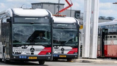 CFL accelerează electrificarea flotei de autobuze: noi vehicule, încărcare inteligentă și infrastructură modernă până în 2030