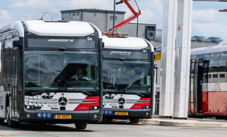 CFL accelerează electrificarea flotei de autobuze: noi vehicule, încărcare inteligentă și infrastructură modernă până în 2030