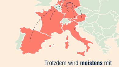 Pro-Rail Alliance: 274 de milioane de călătorii cu cel puțin o noapte în 2025 – potențial uriaș pentru trecerea la transportul feroviar european