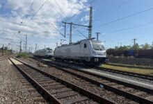 Akiem livrează o nouă locomotivă Traxx MS3 (BR188) către Bahngroup24, consolidând flota operatorului și extinzând capacitatea de operare pe coridoarele europene de marfă