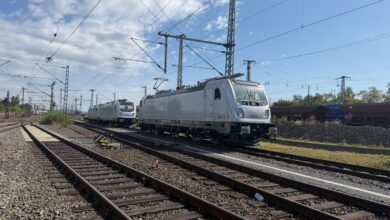 Akiem livrează o nouă locomotivă Traxx MS3 (BR188) către Bahngroup24, consolidând flota operatorului și extinzând capacitatea de operare pe coridoarele europene de marfă