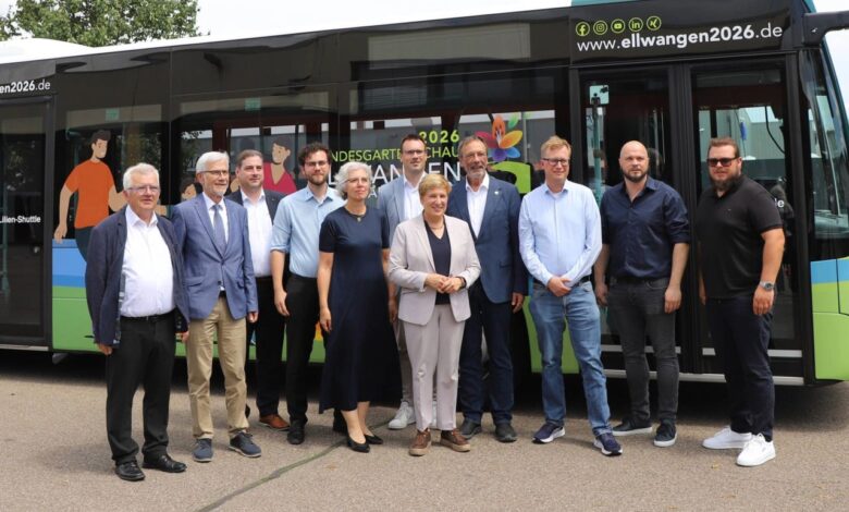 OK.go MobilitätsAG electrifică serviciile din Ellwangen: 16 autobuze electrice, infrastructură nouă și investiții de 13 milioane de euro pentru mobilitatea rurală din Baden-Württemberg