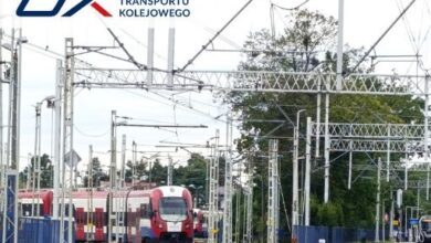 Transportul feroviar de pasageri din Polonia atinge un nou record: 119,4 milioane de călători în trimestrul al doilea din 2026, creșteri în 15 voievodate și cel mai bun rezultat din ultimul deceniu