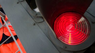 Network Rail reacționează după deraierile de la Lewes și Wickford