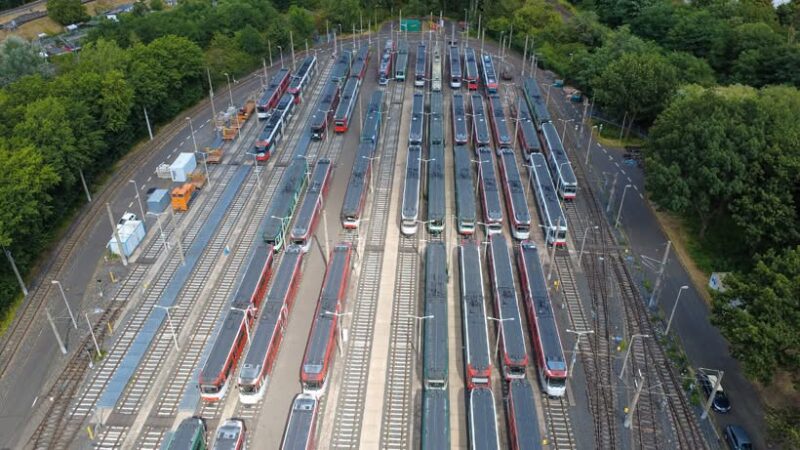 Bonn pregătește revenirea tramvaielor: SWB finalizează analiza FMEA și conceptul de monitorizare pentru repunerea în circulație a flotei