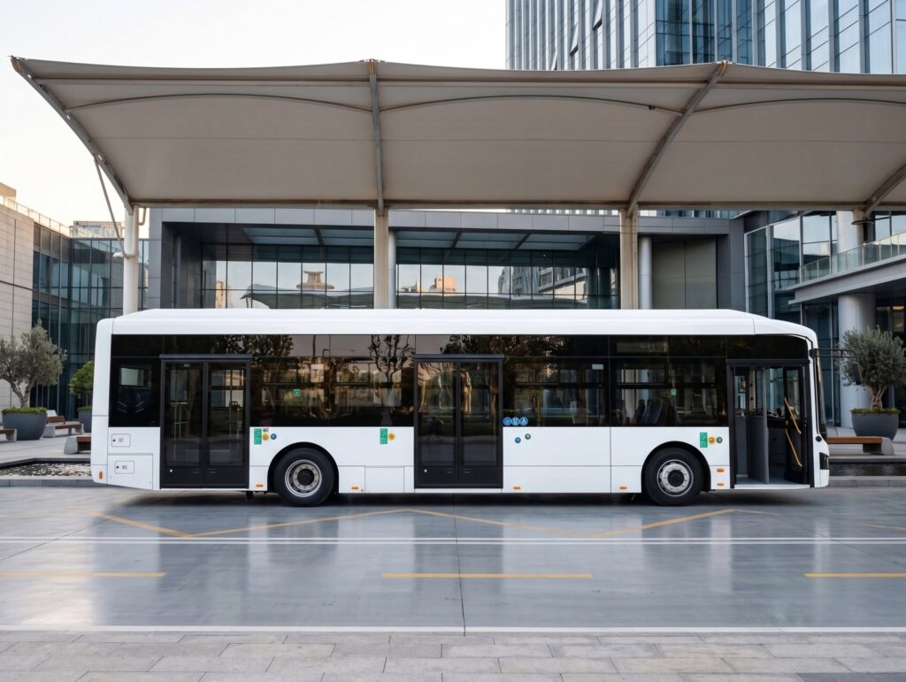Ikarus câștigă cel mai mare contract de autobuze electrice din istoria companiei: 150 vehicule pentru Macedonia de Nord