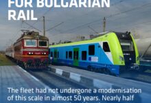 Škoda Group finalizează livrarea celor 20 de rame electrice RegioPanter: flota intră treptat în exploatare, cu un avans de o lună față de termenul contractual