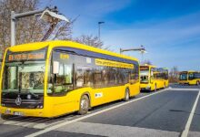 Saxonia de Est accelerează tranziția către propulsoare alternative: autobuze electrice, hibride și HVO100, plus feriboturi electrice în Meissen