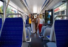 Ternopil pune în circulație 17 troleibuze noi produse în Ucraina: investiție locală, producție locală, locuri de muncă locale – modelul economic al rezilienței în vreme de război