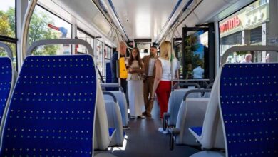 Ternopil pune în circulație 17 troleibuze noi produse în Ucraina: investiție locală, producție locală, locuri de muncă locale – modelul economic al rezilienței în vreme de război