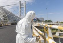 Ciprian Ciucu - Circulația pe Pasajul Basarab revine la normal din 7 septembrie. Inclusiv tramvaiele vor circula pe trasee normale