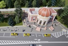 Stația CF Băile Herculane intră în restaurare: monument feroviar de valoare națională, readus la identitatea istorică și adaptat standardelor moderne de accesibilitate și siguranță