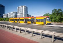 Varșovia găzduiește pe 19 septembrie 2026 a 12‑a ediție a Campionatului European al Vatmanilor. 25 de echipe europene și un duo din Melbourne concurează chiar în centrul capitalei Poloniei