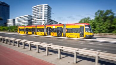 Varșovia găzduiește pe 19 septembrie 2026 a 12‑a ediție a Campionatului European al Vatmanilor. 25 de echipe europene și un duo din Melbourne concurează chiar în centrul capitalei Poloniei