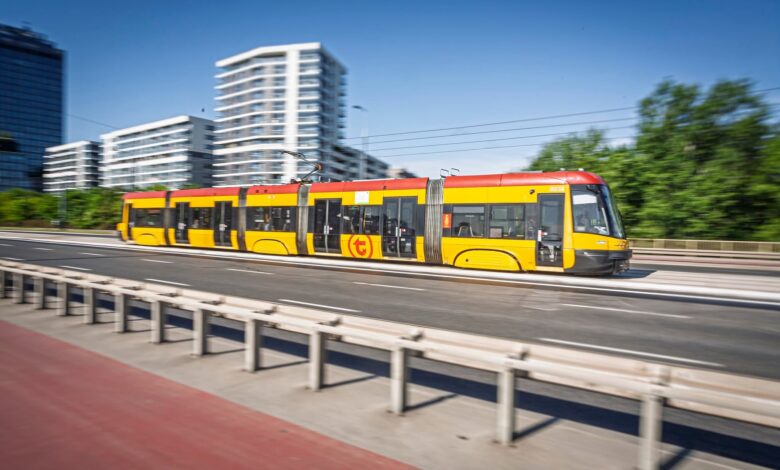Varșovia găzduiește pe 19 septembrie 2026 a 12‑a ediție a Campionatului European al Vatmanilor. 25 de echipe europene și un duo din Melbourne concurează chiar în centrul capitalei Poloniei