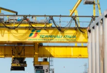Terminali Italia preia operarea noului terminal intermodal din Orte