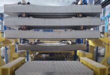 Leonhard Moll crește capacitatea de producție a traverselor în Croația
