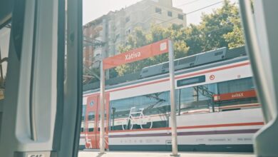 Renfe crește capacitatea liniilor C1, C2 și C6 din Valencia cu aproape o treime prin introducerea a 48 de trenuri Civia modernizate