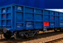 De la 1851 la era digitală: Jupiter Wagons descrie evoluția vagonului de marfă indian către designuri specializate și tehnologii inteligente