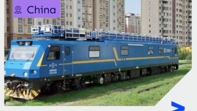 Voith: tehnologii hidrodinamice care traversează generații – de la trenuri de salvare din Elveția, la vehicule de mentenanță din China și automotoare istorice modernizate în Canada