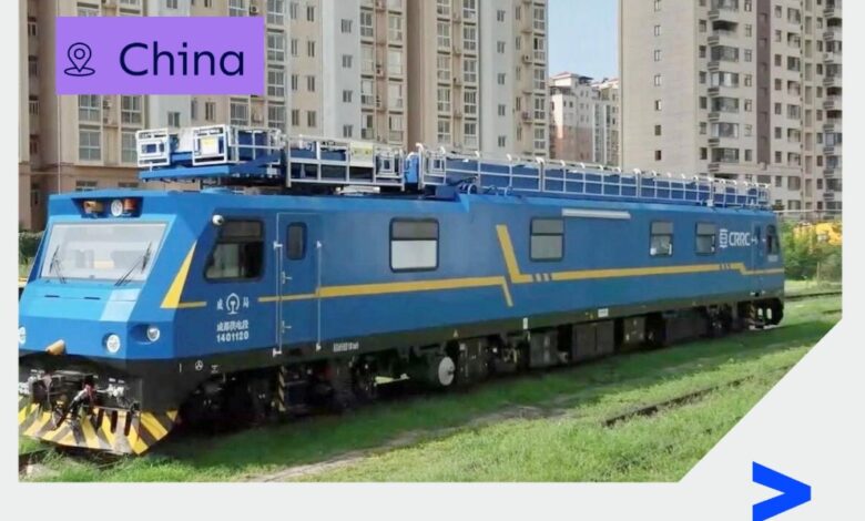 Voith: tehnologii hidrodinamice care traversează generații – de la trenuri de salvare din Elveția, la vehicule de mentenanță din China și automotoare istorice modernizate în Canada