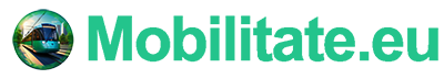 Hubul tău de informații din domeniul mobilității
