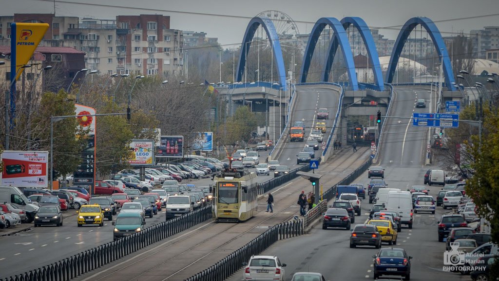 Prezentare: ADTP București – Ilfov își propune remodelarea mobilității din regiune la standarde europene